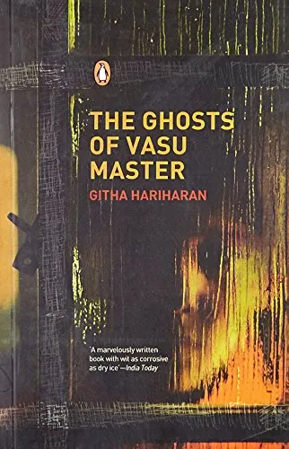 The Ghosts of Vasu Master