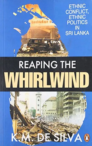 Reaping The Whirlwind