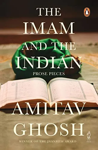 Imam and the Indian