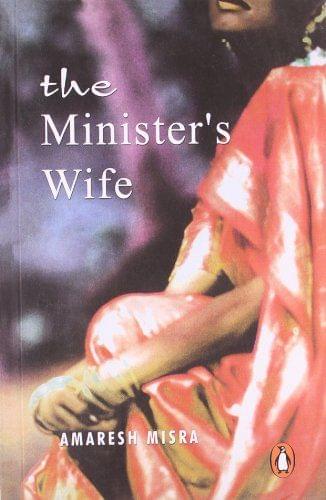 Minister's Wife