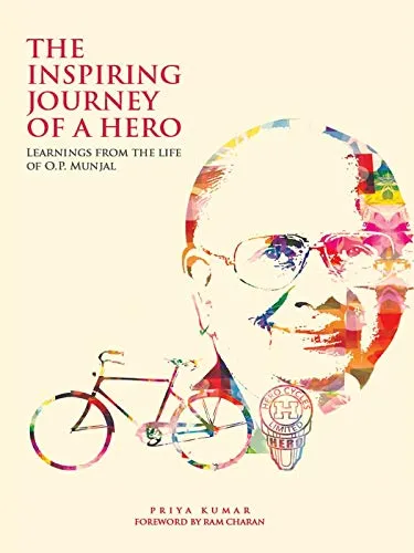The Inspiring Journey Of A Hero