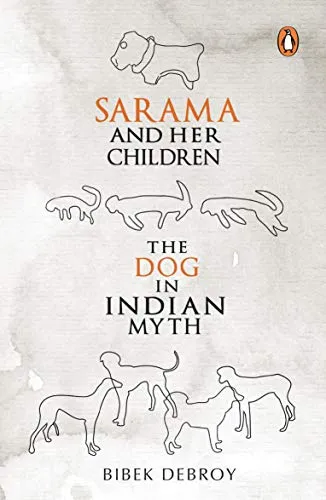 Sarama and Her Children