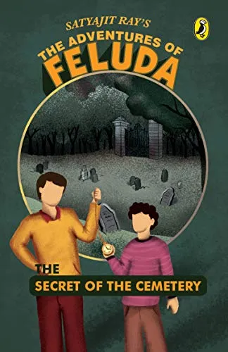 The Secret Of The Cemetery