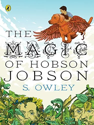 The Magic of Hobson Jobson