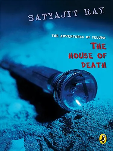 The House Of Death