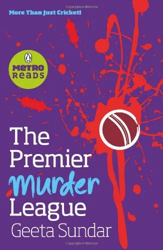 Premier Murder League