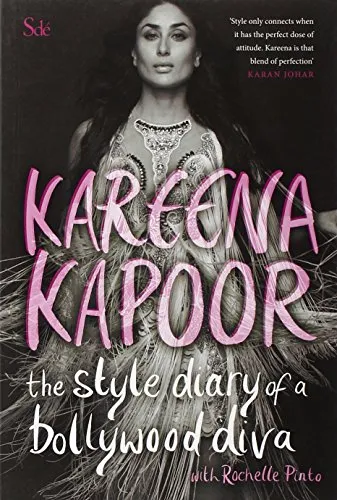 The Style Diary of a Bollywood Diva