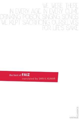 The Best of Faiz
