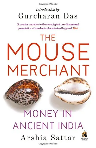 The Mouse Merchant
