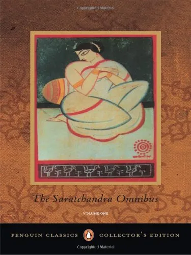 Saratchandra Omnibus Volume  1
