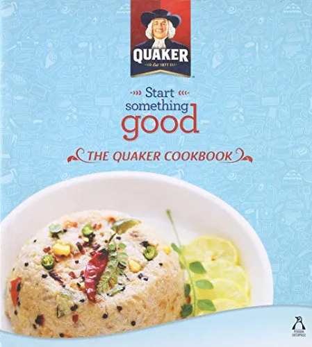 The Quaker Cookbook