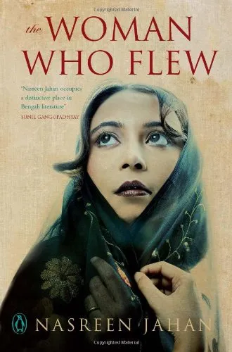 The Woman Who Flew