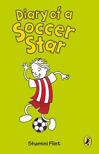 Diary of a Soccer Star