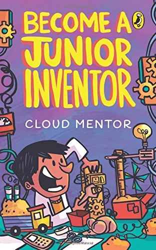 Become a Junior Inventor