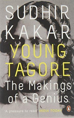 Young Tagore