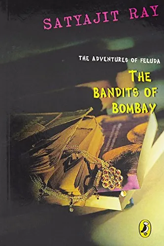 The Bandits Of Bombay