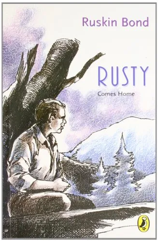 Rusty Comes Home