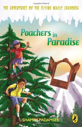 Poachers in Paradise