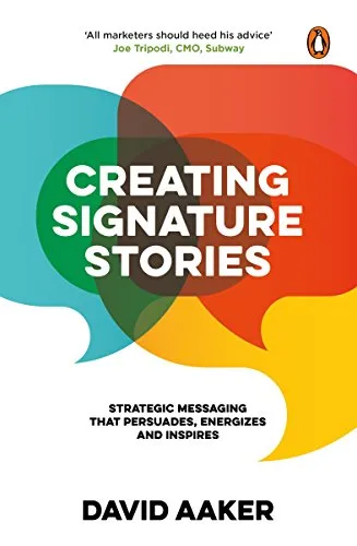 Creating Signature Stories