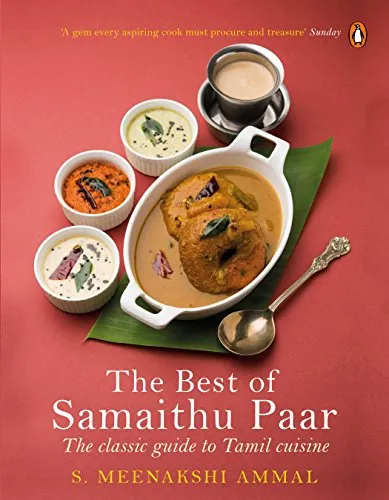 The Best Of Samaithu Paar
