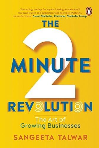 The Two-Minute Revolution
