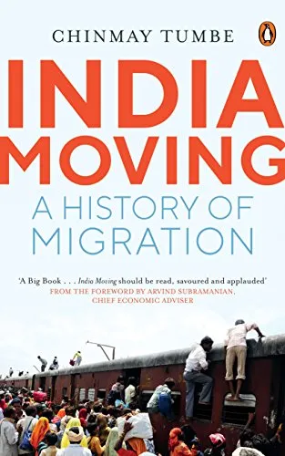 India Moving