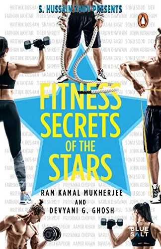 Fitness Secrets of the Stars