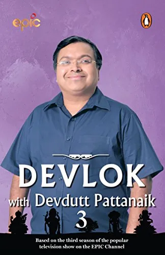Devlok with Devdutt Pattanaik 3