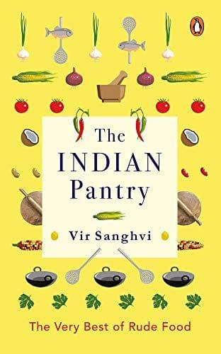 The Indian Pantry