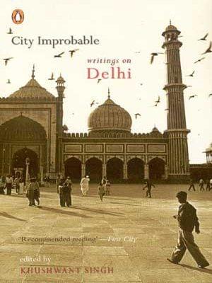 City Improbable