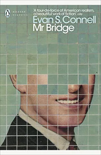 Mr. Bridge