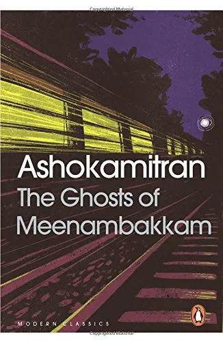 Ashokamitran  Tamil Wiki