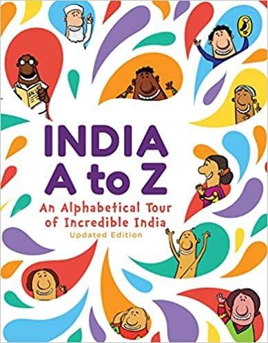 India A To Z