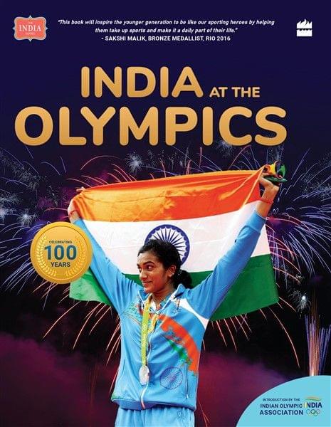 India At The Olympics