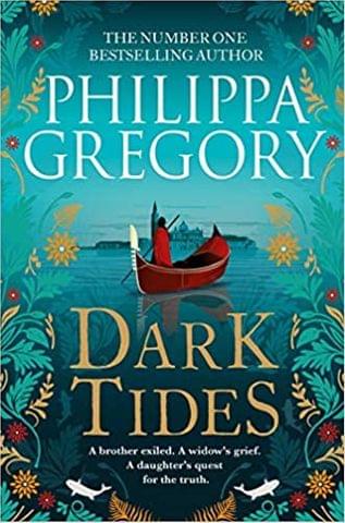 Dark Tides: The compelling new novel from the Sunday Times bestselling author of Tidelands