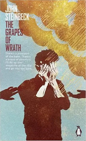 The Grapes of Wrath (Penguin Modern Classics)