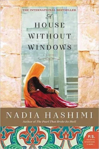 A House Without Windows: A Novel
