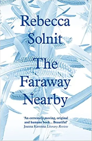 The Faraway Nearby