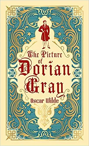 The Picture of Dorian Gray