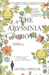 The Abyssinian Boy ( Onyeka Nwelue )