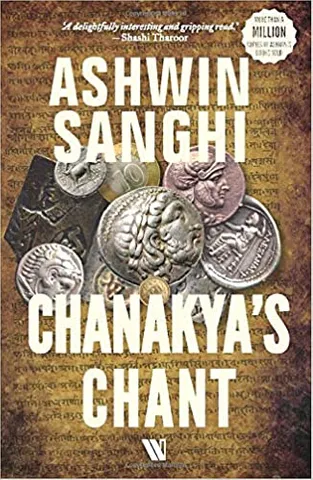 Chanakya's Chant