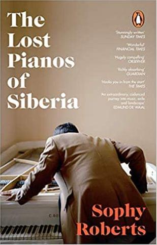 The Lost Pianos Of Siberia