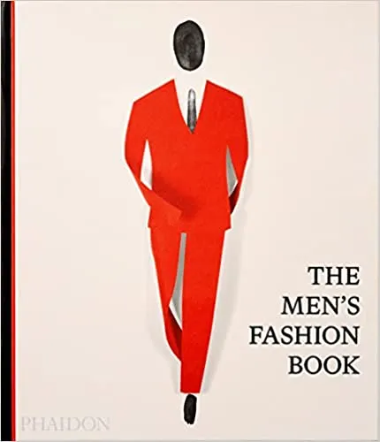 Men In Fashion, Fashion Poster