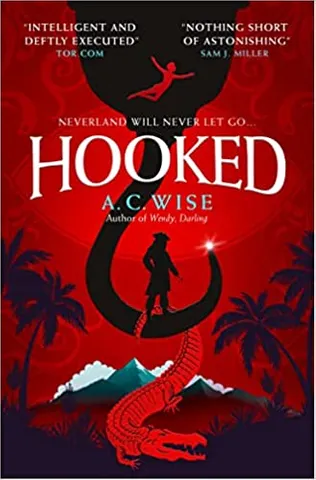 Hooked Neverland Will Never Let Go
