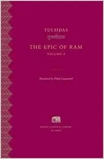 The Epic of Ram, Volume 4