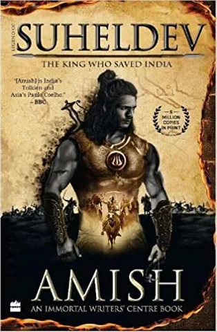 Legend Of Suheldev The King Who Saved India