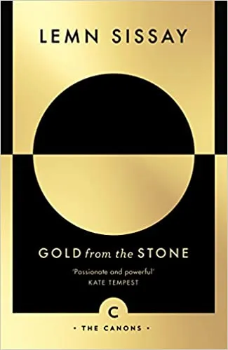 Gold From The Stone