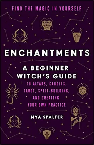 Enchantments Find The Magic In Yourself