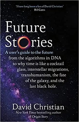 Future Stories A Users Guide To The Future