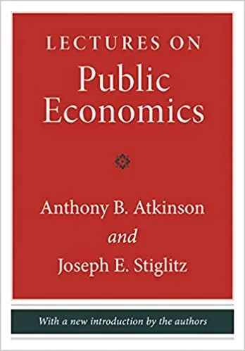 Lectures On Public Economics Updated Edition